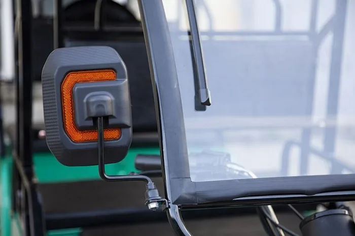 Rutrike Рикша 60V1000W — изображение 15