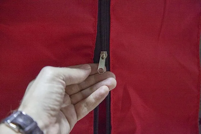 Rutrike Рикша 60V1000W — изображение 16