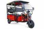 Rutrike Рикша 60V1000W — изображение 5