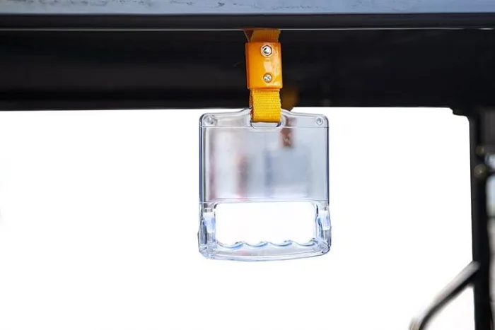 Rutrike Рикша 60V1000W — изображение 9