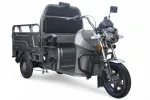 Грузовой трицикл Rutrike Вояж К1 1200 60V800W — изображение 3