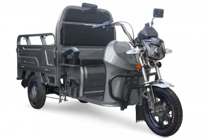 Грузовой трицикл Rutrike Вояж К1 1200 60V800W — изображение 3