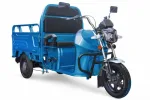 Грузовой трицикл Rutrike Вояж К1 1200 60V800W — изображение 5
