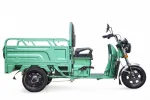 Грузовой трицикл Rutrike Вояж К1 1200 60V800W — изображение 8