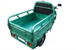 Грузовой трицикл Rutrike Вояж К1 1200 60V800W — изображение 9