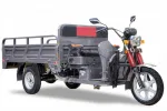 Грузовая электрическая тележка(электротрицикл) Rutrike Алтай 2000 60V1500W — изображение 3