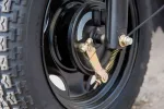 Грузовая электрическая тележка (электротрицикл) Rutrike Антей-У 1500 60V1000W — изображение 12