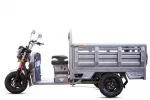 Грузовая электрическая тележка (электротрицикл) Rutrike Антей-У 1500 60V1000W — изображение 7