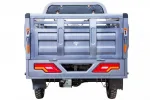 Грузовая электрическая тележка (электротрицикл) Rutrike Антей-У 1500 60V1000W — изображение 10