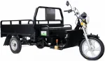 Грузовая электрическая тележка(электротрицикл) Rutrike D5 2000 60V2000W — изображение 2