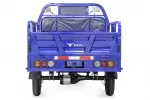 Грузовая электрическая тележка(электротрицикл) Rutrike D4 1800 60V1200W — изображение 12