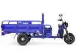 Грузовая электрическая тележка(электротрицикл) Rutrike D4 1800 60V1200W — изображение 14