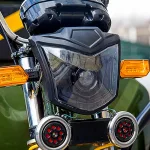 Грузовая электрическая тележка (электротрицикл) Rutrike Дукат 1500 60V1000W — изображение 13