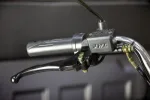 Грузовая электрическая тележка (электротрицикл) Rutrike Дукат 1500 60V1000W — изображение 15