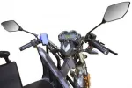 Грузовая электрическая тележка (электротрицикл) Rutrike Дукат 1500 60V1000W — изображение 17