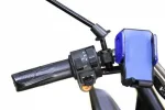 Грузовая электрическая тележка (электротрицикл) Rutrike Дукат 1500 60V1000W — изображение 19
