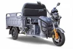 Грузовая электрическая тележка (электротрицикл) Rutrike Дукат 1500 60V1000W — изображение 6