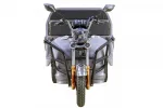 Грузовая электрическая тележка (электротрицикл) Rutrike Гибрид 1500 60V1000W — изображение 15