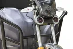 Грузовая электрическая тележка (электротрицикл) Rutrike Гибрид 1500 60V1000W — изображение 8