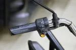 Грузовая электрическая тележка (электротрицикл) Rutrike Гибрид 1500 60V1000W — изображение 9