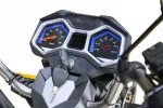 Грузовая электрическая тележка (электротрицикл) Rutrike Гибрид 1500 60V1000W — изображение 10