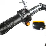 Грузовая электрическая тележка(электротрицикл) Rutrike Атлант 2000 72V2200W — изображение 15