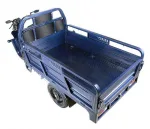 Грузовая электрическая тележка(электротрицикл) Rutrike D1 1200w 60v 900W — изображение 6