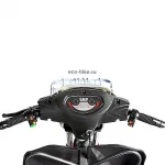 Грузовая электрическая тележка (электротрицикл) Rutrike D1 ГП 1200 60V900W — изображение 12