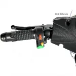 Грузовая электрическая тележка (электротрицикл) Rutrike D1 ГП 1200 60V900W — изображение 13