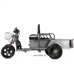 Грузовая электрическая тележка (электротрицикл) Rutrike D1 ГП 1200 60V900W — изображение 4