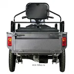 Грузовая электрическая тележка (электротрицикл) Rutrike D1 ГП 1200 60V900W — изображение 5