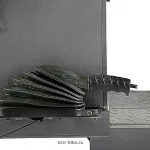 Грузовая электрическая тележка (электротрицикл) Rutrike D1 ГП 1200 60V900W — изображение 7