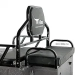 Грузовая электрическая тележка (электротрицикл) Rutrike D1 ГП 1200 60V900W — изображение 8