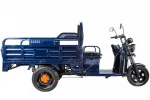 Грузовая электрическая тележка (электротрицикл) Rutrike D2 1500 60V1000W — изображение 3