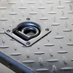 Грузовая электрическая тележка(электротрицикл) Rutrike D2 1500 60V1000W LUX — изображение 11