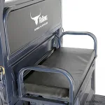 Грузовая электрическая тележка(электротрицикл) Rutrike D2 1500 60V1000W LUX — изображение 8