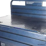 Грузовая электрическая тележка(электротрицикл) Rutrike D2 1500 60V1000W LUX — изображение 10