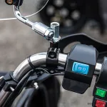 Грузовая электрическая тележка Rutrike D4 1800 с блокировкой заднего моста 60V1500W LUX — изображение 3