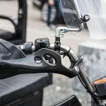 Грузовая электрическая тележка Rutrike D4 1800 с блокировкой заднего моста 60V1500W LUX — изображение 4