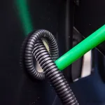 Грузовая электрическая тележка Rutrike D4 1800 с блокировкой заднего моста 60V1500W LUX — изображение 5