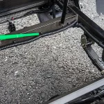 Грузовая электрическая тележка Rutrike D4 1800 с блокировкой заднего моста 60V1500W LUX — изображение 6