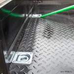 Грузовая электрическая тележка Rutrike D4 1800 с блокировкой заднего моста 60V1500W LUX — изображение 8