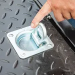 Грузовая электрическая тележка Rutrike D4 1800 с блокировкой заднего моста 60V1500W LUX — изображение 9