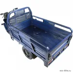 Грузовая электрическая тележка Rutrike D4 ГИБРИД 1800 60V1500W — изображение 11