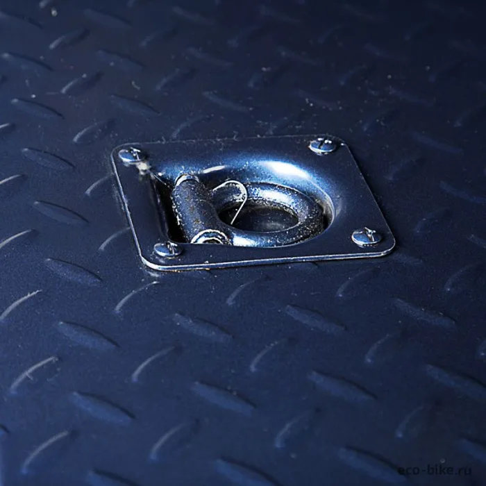 Грузовая электрическая тележка Rutrike D4 ГИБРИД 1800 60V1500W — изображение 12