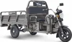 Грузовая электрическая тележка Rutrike D4 ГИБРИД 1800 60V1500W — изображение 15