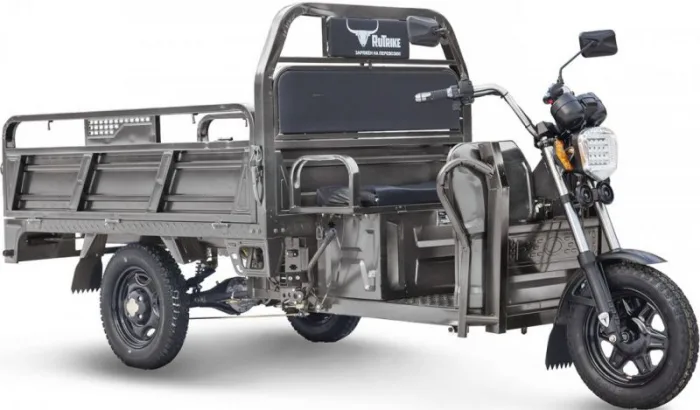 Грузовая электрическая тележка Rutrike D4 ГИБРИД 1800 60V1500W — изображение 15