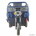 Грузовая электрическая тележка Rutrike D4 ГИБРИД 1800 60V1500W — изображение 4