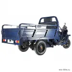 Грузовая электрическая тележка Rutrike D4 ГИБРИД 1800 60V1500W — изображение 6