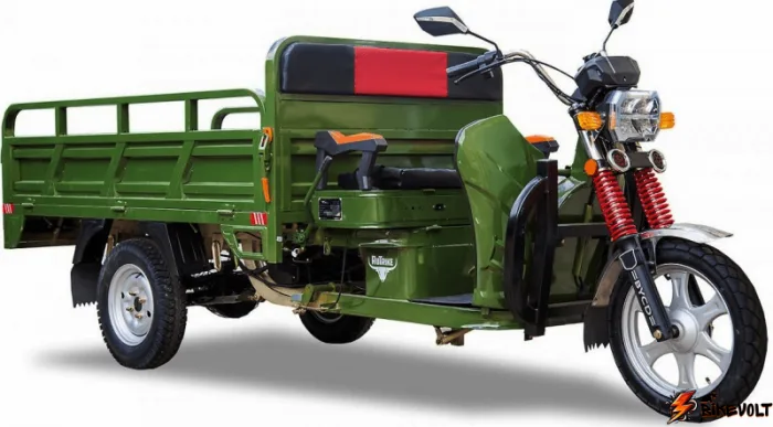 gruzovaja-jelektricheskaja-telezhka-rutrike-jb-2000-60v1500w-0 Грузовая электрическая тележка(электротрицикл) Rutrike JB 2000 60V1500W — изображение 1